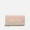 Anna Field Clutch - Pink 1 Anna Field Clutch - Pink -Anna Field Geschäft 7caa10ef6a604f0293bbe2ae32be0a6e