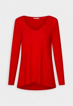 Anna Field Langarmshirt - Red -Anna Field Geschäft 7f678cb5ab0f4c4b8be638c7f21667e9 1