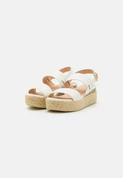 Anna Field Espadrille - White 10 Anna Field Espadrille - White -Anna Field Geschäft 7fef02091c1d4359b121cf21af011f03
