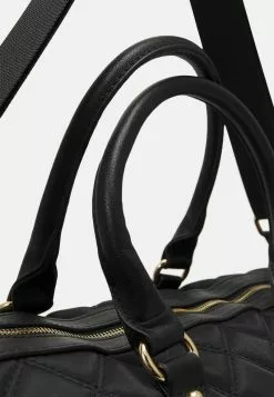 Anna Field SET - Weekender - Black 12 Anna Field SET - Weekender - Black -Anna Field Geschäft 81397cebcd204398b13742e9bb1ae9fb