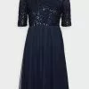 Anna Field Cocktailkleid/festliches Kleid - Dark Blue -Anna Field Geschäft 81978b1d3e3349818b0a6d31afb4482b