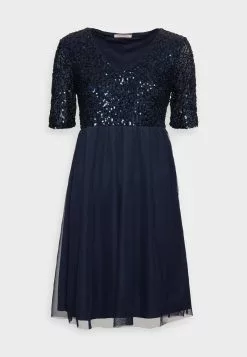 Anna Field Cocktailkleid/festliches Kleid - Dark Blue
