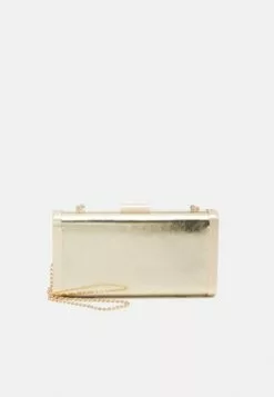 Anna Field Clutch - Gold-coloured -Anna Field Geschäft 82645f35341f4840ad13aa500a859ec4