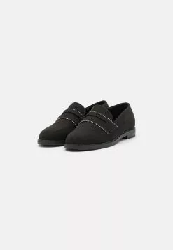 Anna Field Slipper - Black 10 Anna Field Slipper - Black -Anna Field Geschäft 8360a1d37d764f19a8e2d0bcdd910656