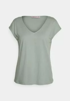 Anna Field T-Shirt Basic - Light Green 11 Anna Field T-Shirt Basic - Light Green -Anna Field Geschäft 8607c7aa74b0451b853758f7f3d55d1c 1