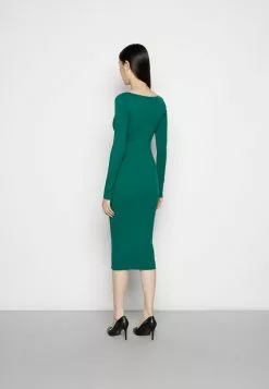 Anna Field V AUSSCHNITT BODYCON MIDI STRICKKLEID - Etuikleid - Green 10 Anna Field V AUSSCHNITT BODYCON MIDI STRICKKLEID - Etuikleid - Green -Anna Field Geschäft 86498fc4944c4db0b34bd9ac985567e6