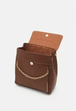 Anna Field Tagesrucksack - Brown -Anna Field Geschäft 866b5477cf9b44e8a0074d91fbfa49b8