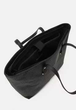 Anna Field Notebooktasche - Black -Anna Field Geschäft 8731ee5f725c4d779bdada65beabc85e