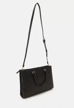 Anna Field Notebooktasche - Black -Anna Field Geschäft 876dfd4a211848218e71c5ff8b751928