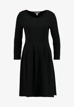 Anna Field Jerseykleid - Black 11 Anna Field Jerseykleid - Black -Anna Field Geschäft 8774d57de2ed4400897df98618b96a38