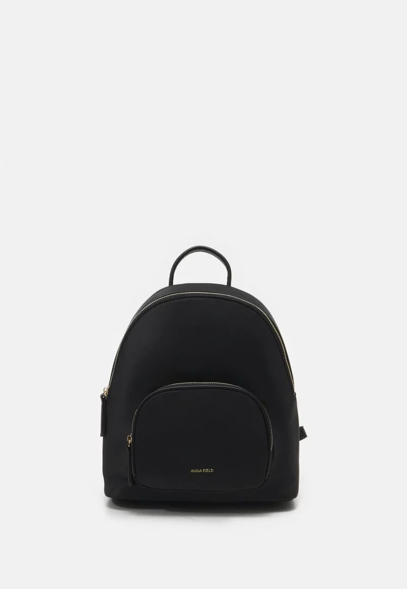 Anna Field Tagesrucksack - Black 3 Anna Field Tagesrucksack - Black