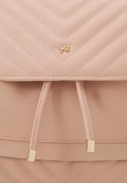 Anna Field Tagesrucksack - Light Pink 11 Anna Field Tagesrucksack - Light Pink -Anna Field Geschäft 8903146265984bb9a124f029169968c5