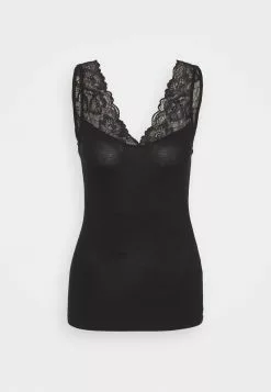 Anna Field Top - Black 11 Anna Field Top - Black -Anna Field Geschäft 891c21caf6294768a4d12a01fae07b63