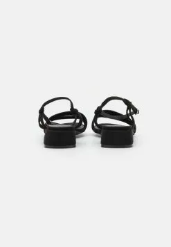Anna Field Riemensandalette - Black -Anna Field Geschäft 89a46f502998499f939a84bea372197b