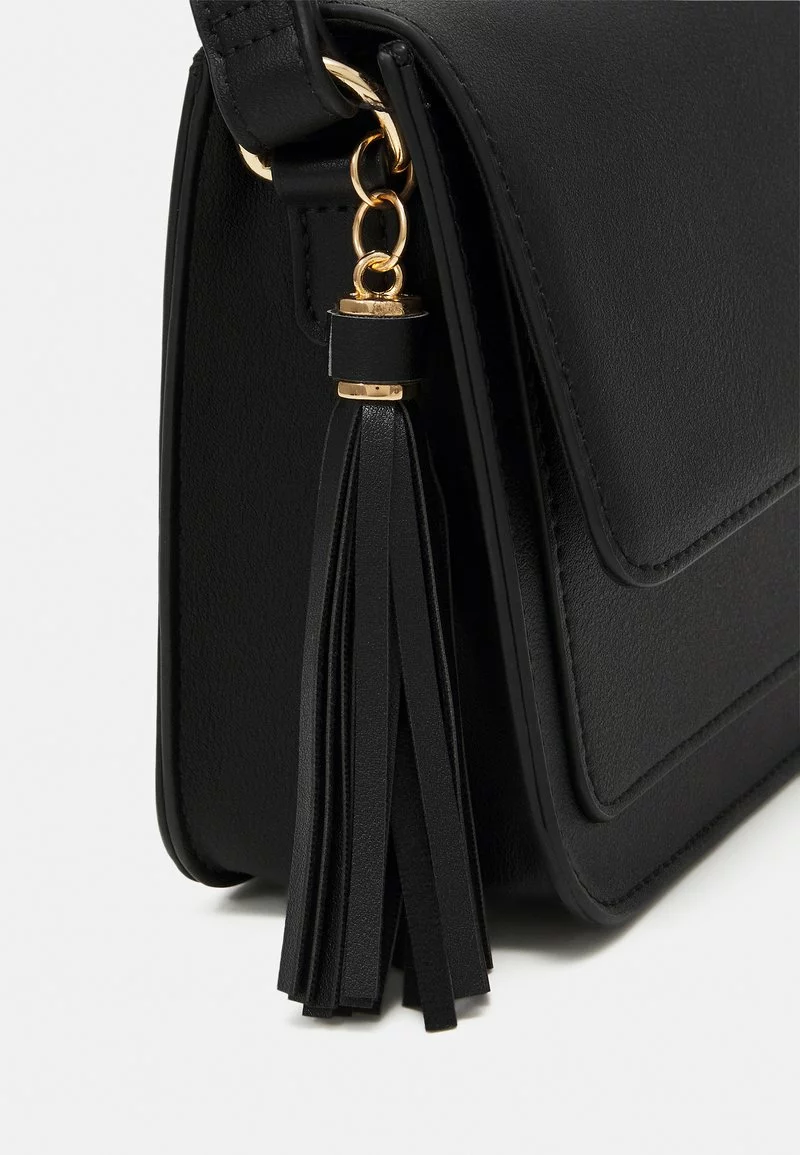 Anna Field Umhängetasche - Black 7 Anna Field Umhängetasche - Black – Bild 5