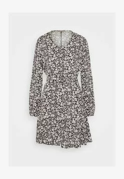 Anna Field Freizeitkleid - Green -Anna Field Geschäft 8b832bd51ed14261a73d4fb683a413b6