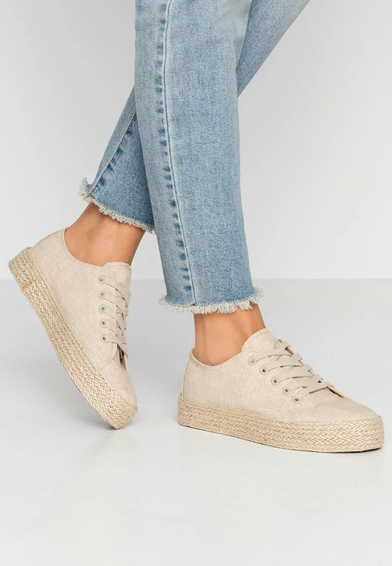 Anna Field Espadrille - Beige 3 Anna Field Espadrille - Beige