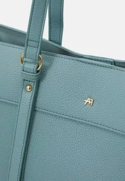 Anna Field Shopping Bag - Light Blue -Anna Field Geschäft 8caa4d010fff485fa4e7e349cfcc5706