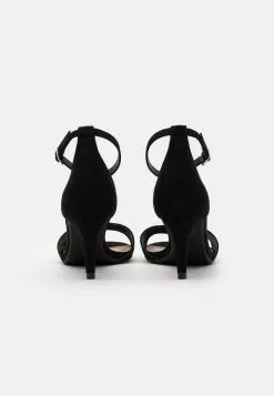 Anna Field Wide Fit Riemensandalette - Black -Anna Field Geschäft 8f5f81840b4f4e0d9b42aca902299dfa