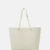 Anna Field Shopping Bag - Beige 1 Anna Field Shopping Bag - Beige -Anna Field Geschäft 9027015812084a4c89785d2fe434c7a7