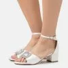 Anna Field Riemensandalette - White 2 Anna Field Riemensandalette - White -Anna Field Geschäft 90a251c5190b4d40b5b73fcfa43395ca