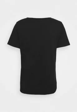 Anna Field T-Shirt Basic - Black 10 Anna Field T-Shirt Basic - Black -Anna Field Geschäft 92be2fc3942c415db369c3b726343078