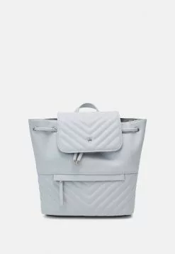 Anna Field Tagesrucksack - Light Grey -Anna Field Geschäft 92c4a1bce8af4c0db5f6a1e5e8f11da1 2