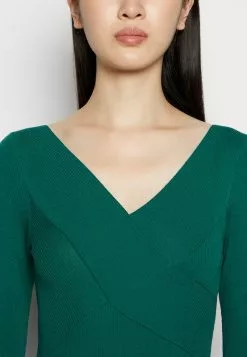 Anna Field V AUSSCHNITT BODYCON MIDI STRICKKLEID - Etuikleid - Green 13 Anna Field V AUSSCHNITT BODYCON MIDI STRICKKLEID - Etuikleid - Green -Anna Field Geschäft 934d172c5b1e40468a1407d0505d7e7f
