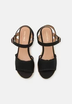 Anna Field Espadrille - Black -Anna Field Geschäft 93722a2ed91e4591850d5037aa448aa6