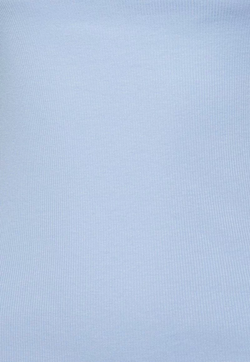 Anna Field T-Shirt Print - Light Blue 7 Anna Field T-Shirt Print - Light Blue – Bild 5