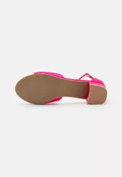 Anna Field Riemensandalette - Pink 12 Anna Field Riemensandalette - Pink -Anna Field Geschäft 952870d43e5942af963606a264fb09aa