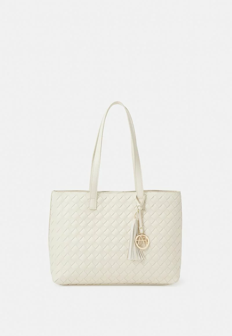 Anna Field Handtasche - Off-white 7 Anna Field Handtasche - Off-white – Bild 5