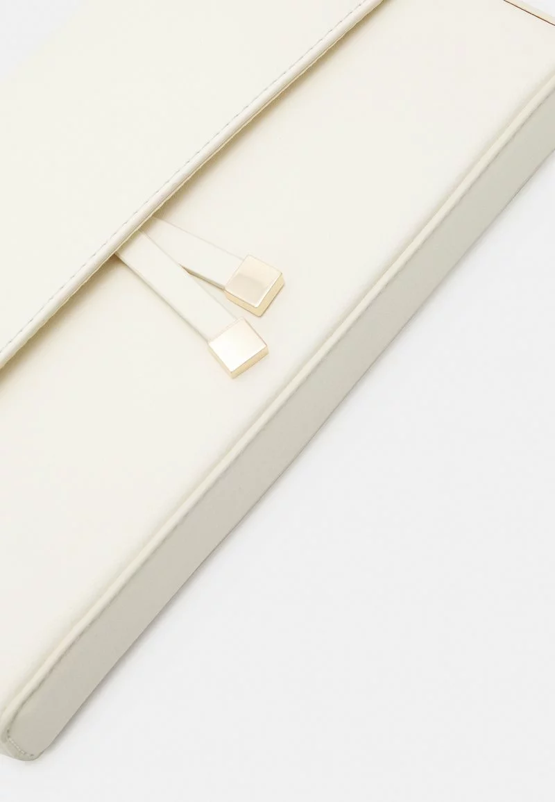 Anna Field Clutch - Off-white 7 Anna Field Clutch - Off-white – Bild 5