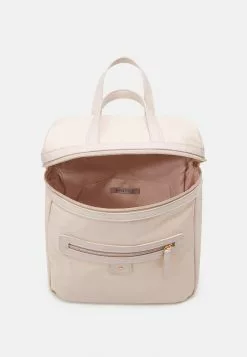 Anna Field Tagesrucksack - Off-white 10 Anna Field Tagesrucksack - Off-white -Anna Field Geschäft 95b6cd95958d4c60a902514fb003bf49