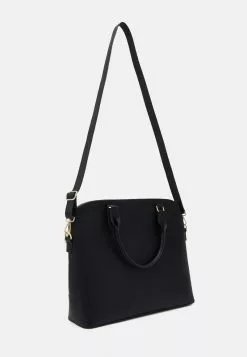 Anna Field Notebooktasche - Black -Anna Field Geschäft 968e18e7a63246ceaa673f264961360a