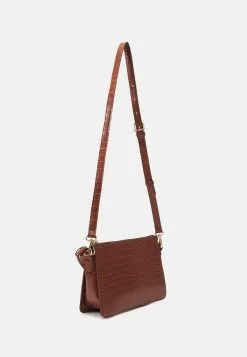 Anna Field Handtasche - Cognac -Anna Field Geschäft 975e5f67333a43889513d5b52d595272