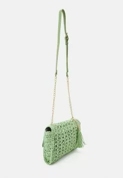 Anna Field AWH-LLSP13605 / 602 - GREEN - Umhängetasche - 602 - Green -Anna Field Geschäft 981f24ec72e04ff4bf091165af464a4f