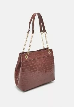 Anna Field Handtasche - Brown 9 Anna Field Handtasche - Brown -Anna Field Geschäft 98c2e3702009420085ba50226714a1db