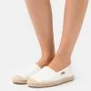 Anna Field Espadrille - White -Anna Field Geschäft 98d3b76ab9f64de9906dcc959774ee36