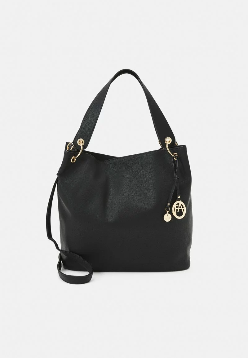 Anna Field Handtasche - Black 3 Anna Field Handtasche - Black