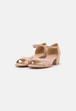 Anna Field Riemensandalette - Light Pink -Anna Field Geschäft 9a961f97d73846c0891efa5a6b9e07ed