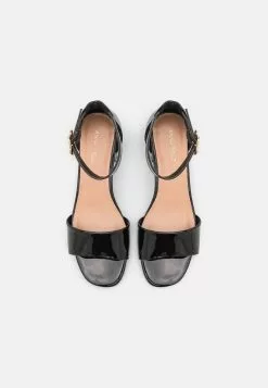 Anna Field Riemensandalette - Black 13 Anna Field Riemensandalette - Black -Anna Field Geschäft 9c01394244924c6c8cf4682e4e87964b