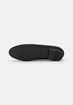 Anna Field Wide Fit Slipper - Black 12 Anna Field Wide Fit Slipper - Black -Anna Field Geschäft 9cf0fff02d2346f69445f026f7215568