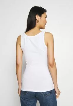 Anna Field 2 PACK - Top - White 11 Anna Field 2 PACK - Top - White -Anna Field Geschäft 9d19efe8aae8405eab95717b157aefde