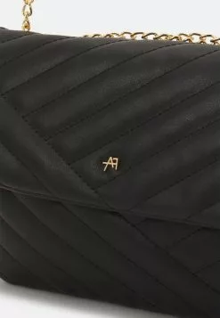 Anna Field Umhängetasche - Black -Anna Field Geschäft 9da5a06c1a664074b4674fcec3eaf823