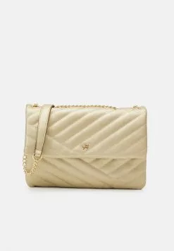 Anna Field Umhängetasche - Gold-coloured -Anna Field Geschäft 9dbdf14293bf4f5c87b7ec47f4268ac9 1