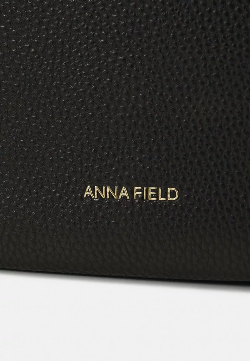 Anna Field Handtasche - Black 8 Anna Field Handtasche - Black – Bild 6