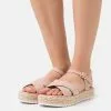 Anna Field Espadrille - Light Pink 2 Anna Field Espadrille - Light Pink -Anna Field Geschäft 9f028948e1204731ae53f320de2171f7