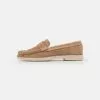 Anna Field LEATHER - Slipper - Beige 2 Anna Field LEATHER - Slipper - Beige -Anna Field Geschäft 9f30b0a436b241aa883297d446314698