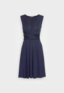 Anna Field Jerseykleid - Dark Blue 11 Anna Field Jerseykleid - Dark Blue -Anna Field Geschäft a11e9ab193fb4cf4b9bea368ce76376a